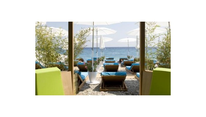 Poza pentru Hi Hotel Eco Spa & Beach 741-1466122475 Hi Hotel Eco Spa & Beach poza 14