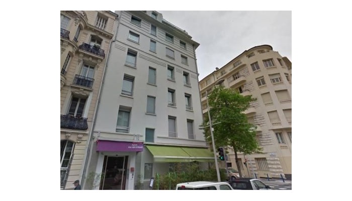 Poza pentru Hi Hotel Eco Spa & Beach 79-1466122466 Hi Hotel Eco Spa & Beach poza 0