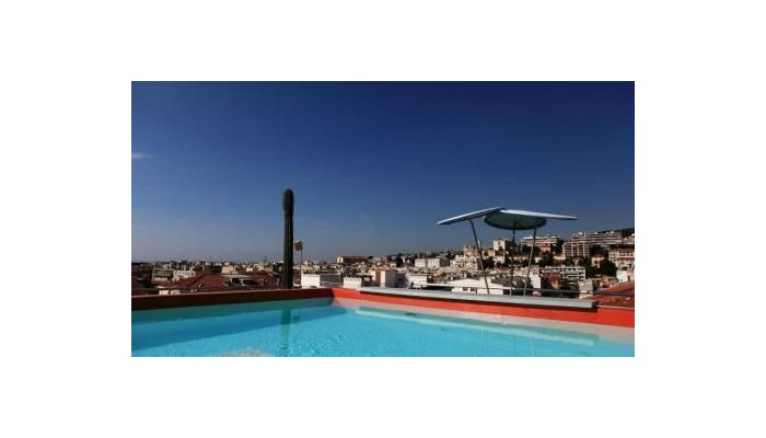 Poza pentru Hi Hotel Eco Spa & Beach 810-1466122469 Hi Hotel Eco Spa & Beach poza 5