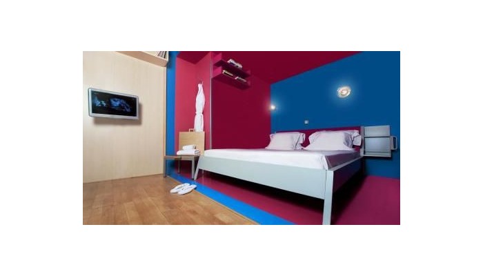 Poza pentru Hi Hotel Eco Spa & Beach 856-1466122468 Hi Hotel Eco Spa & Beach poza 3