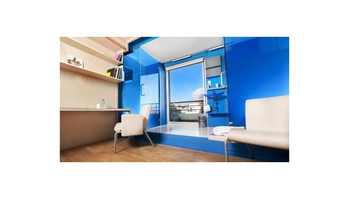 Poza pentru Hi Hotel Eco Spa & Beach 906-1466122470 Hi Hotel Eco Spa & Beach poza 7