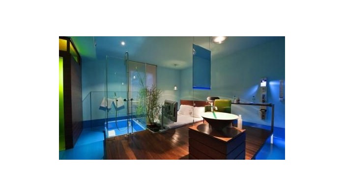 Poza pentru Hi Hotel Eco Spa & Beach 953-1466122471 Hi Hotel Eco Spa & Beach poza 8