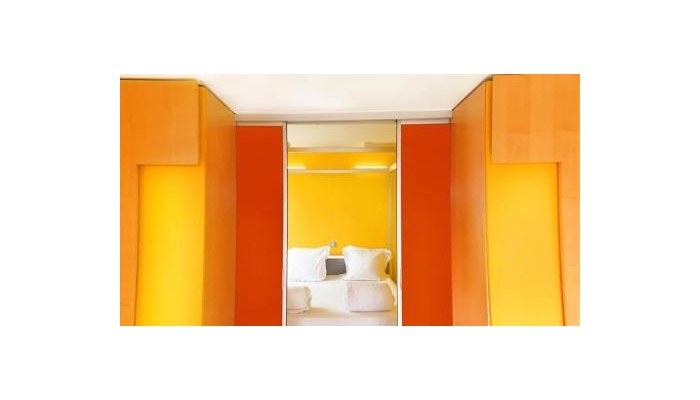 Poza pentru Hi Hotel Eco Spa & Beach 973-1466122478 Hi Hotel Eco Spa & Beach poza 19