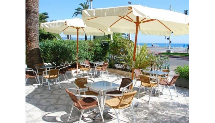 Hotel Adagio Nice Promenade Des Anglais poza 2