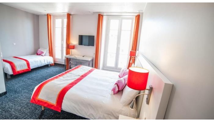 Hotel Amaryllis poza 8