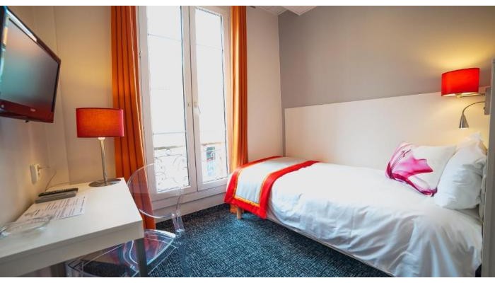 Hotel Amaryllis poza 9