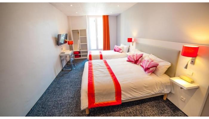 Hotel Amaryllis poza 5