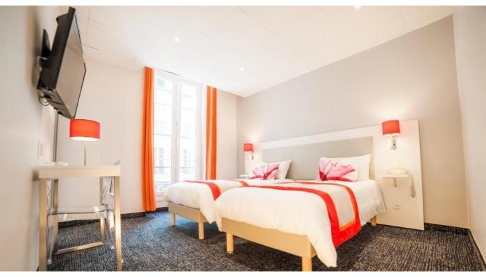 Hotel Amaryllis poza 6