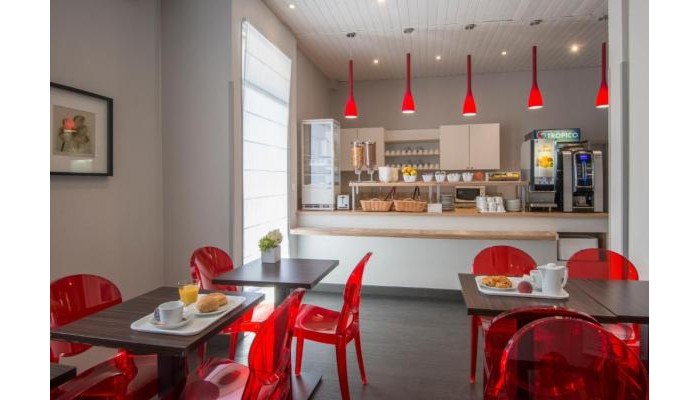 Hotel Amaryllis poza 11