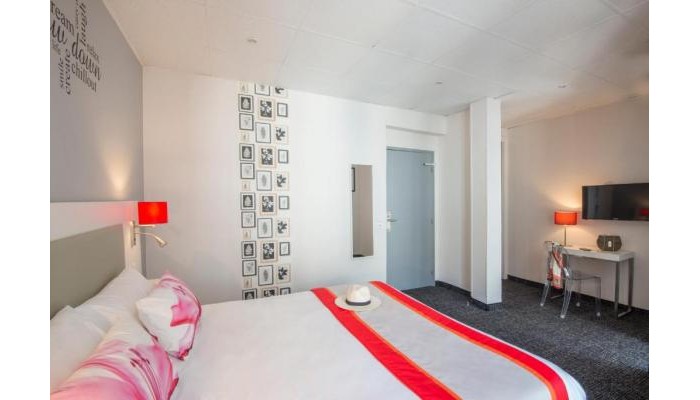 Hotel Amaryllis poza 2