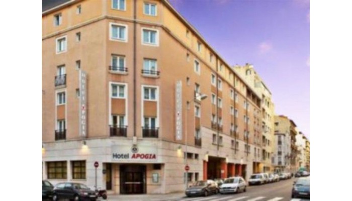 Poza pentru Hotel Apogia Nice 166-1466121708 Hotel Apogia Nice poza 0