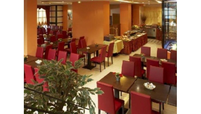 Poza pentru Hotel Apogia Nice 287-1466121709 Hotel Apogia Nice poza 2