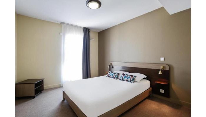 Poza pentru Hotel Appart City Nice Acropolis 211-1664954910 Hotel Appart City Nice Acropolis poza 6