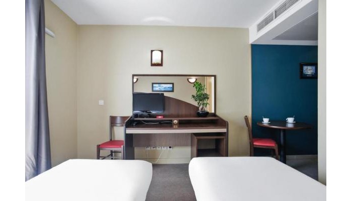 Poza pentru Hotel Appart City Nice Acropolis 2344-1664954906 Hotel Appart City Nice Acropolis poza 4