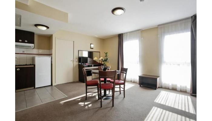 Poza pentru Hotel Appart City Nice Acropolis 2599-1664954915 Hotel Appart City Nice Acropolis poza 8