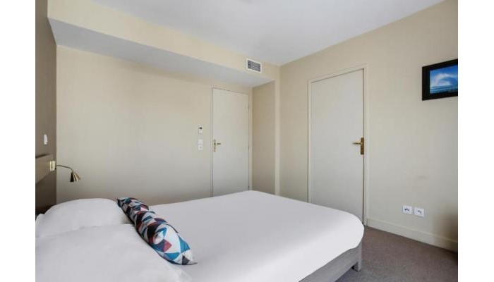 Poza pentru Hotel Appart City Nice Acropolis 3937-1664954912 Hotel Appart City Nice Acropolis poza 7