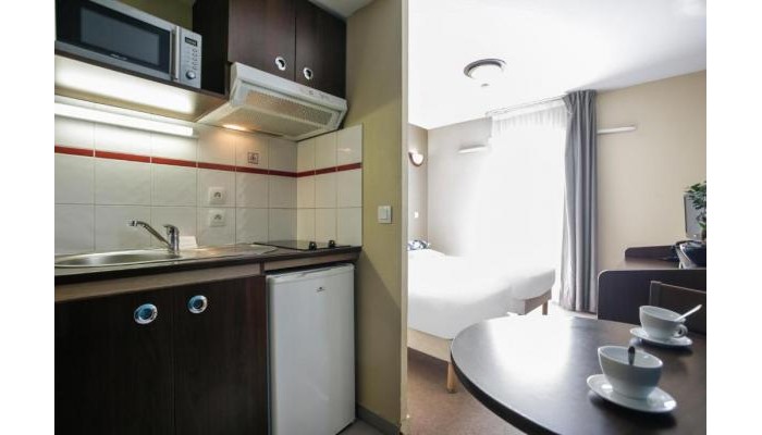 Poza pentru Hotel Appart City Nice Acropolis 4062-1664954908 Hotel Appart City Nice Acropolis poza 5