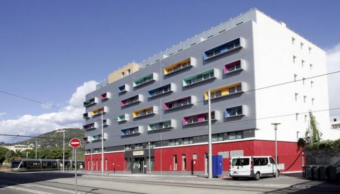 Poza pentru Hotel Appart City Nice Acropolis 428-1495274293 Hotel Appart City Nice Acropolis poza 2