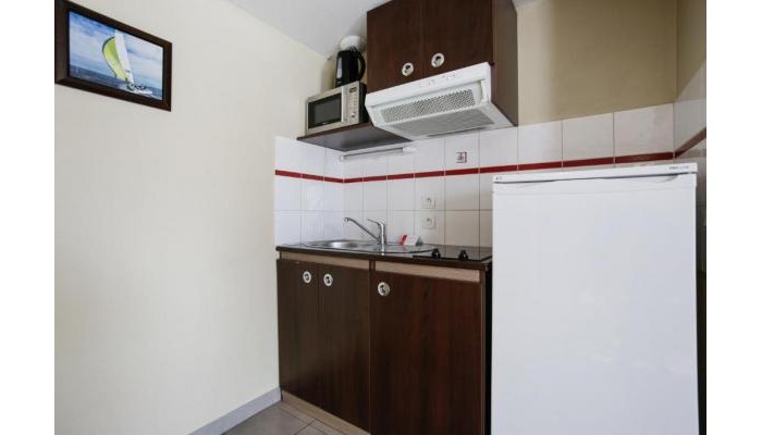 Poza pentru Hotel Appart City Nice Acropolis 4386-1664954917 Hotel Appart City Nice Acropolis poza 9