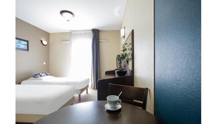 Poza pentru Hotel Appart City Nice Acropolis 561-1664954925 Hotel Appart City Nice Acropolis poza 13