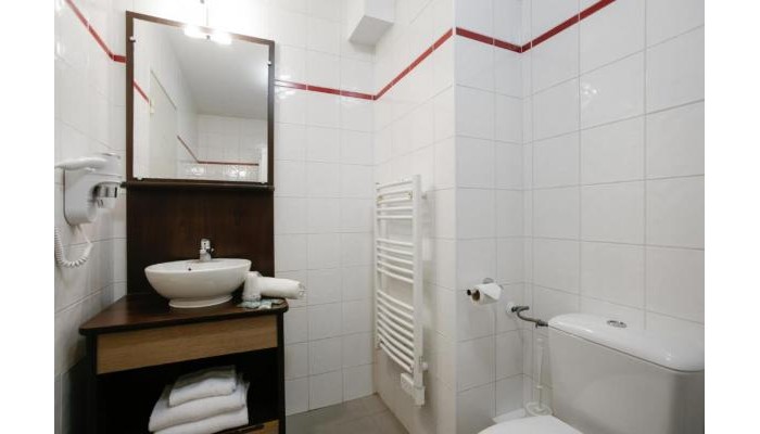 Poza pentru Hotel Appart City Nice Acropolis 6152-1664954932 Hotel Appart City Nice Acropolis poza 16
