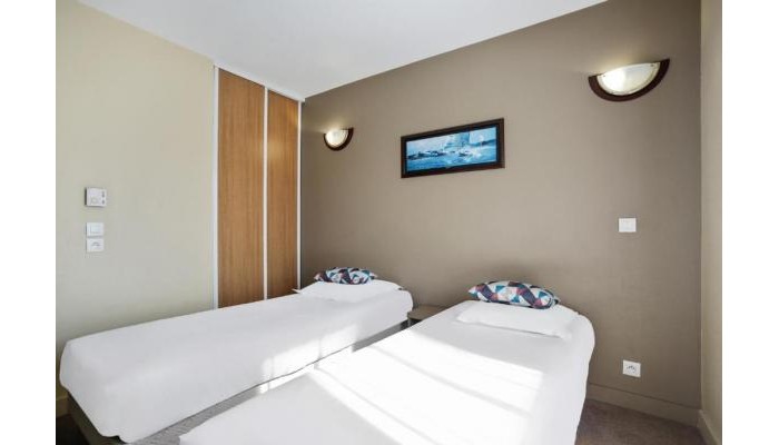 Poza pentru Hotel Appart City Nice Acropolis 6696-1664954904 Hotel Appart City Nice Acropolis poza 3