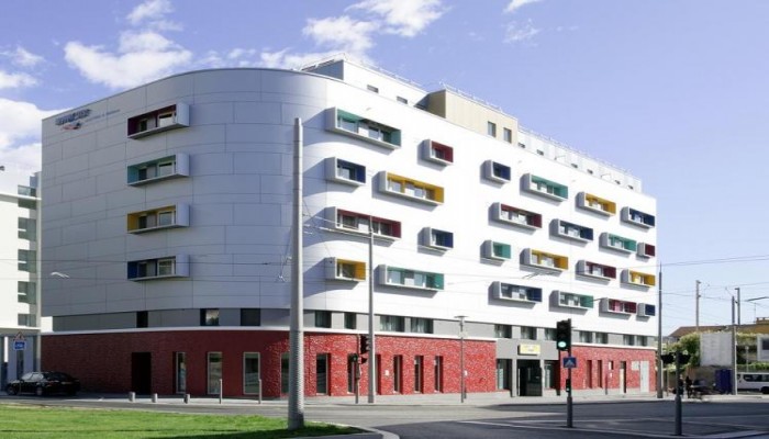 Poza pentru Hotel Appart City Nice Acropolis 711-1495274292 Hotel Appart City Nice Acropolis poza 1
