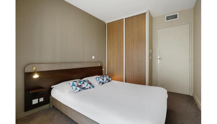Poza pentru Hotel Appart City Nice Acropolis 8773-1664954919 Hotel Appart City Nice Acropolis poza 10
