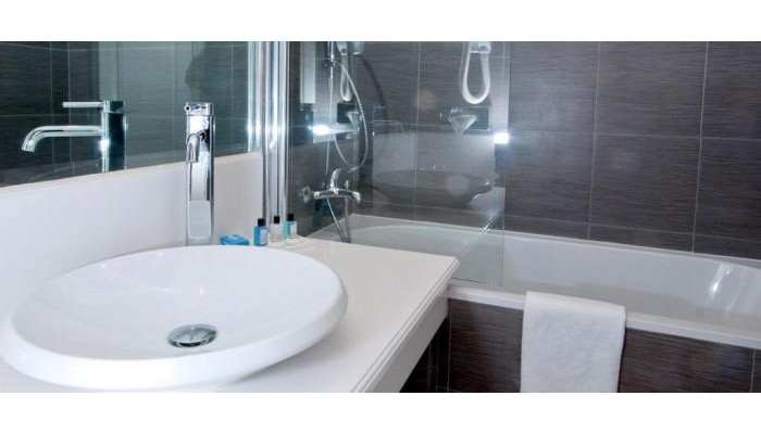 Hotel Aston La Scala poza 12