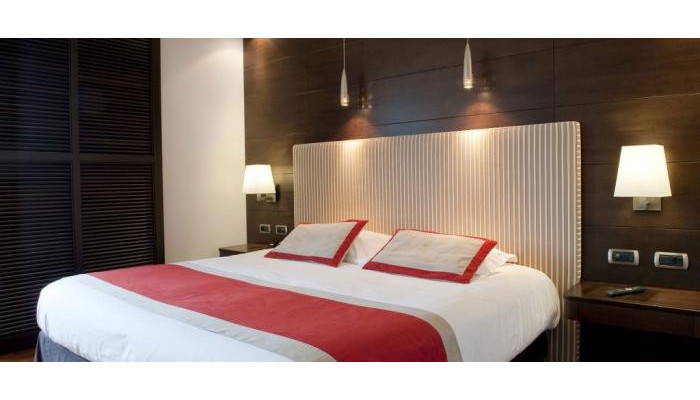 Hotel Aston La Scala poza 2