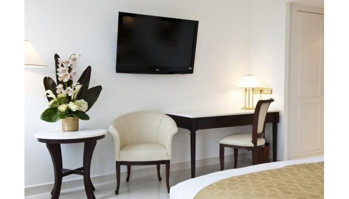 Hotel Aston La Scala poza 6