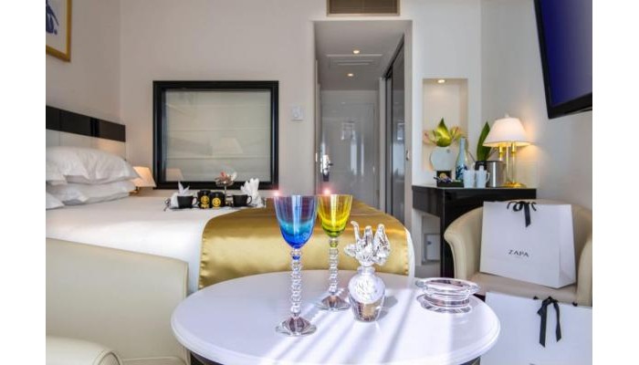 Hotel Aston La Scala poza 8