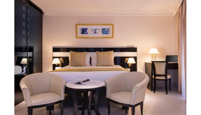 Hotel Aston La Scala poza 4