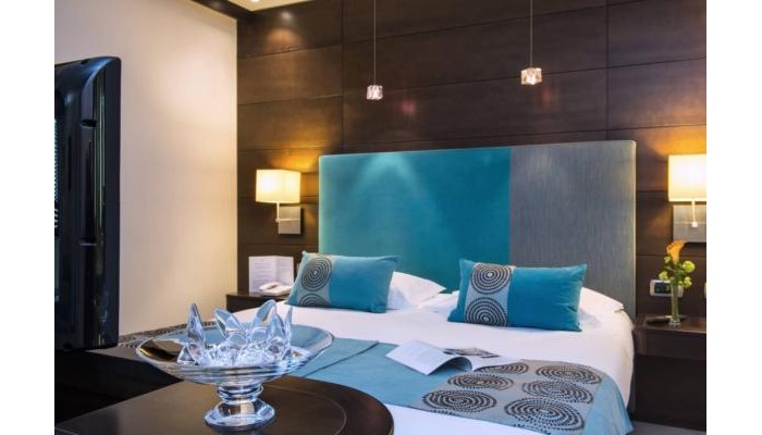 Hotel Aston La Scala poza 14