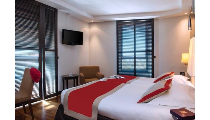 Hotel Aston La Scala poza 10