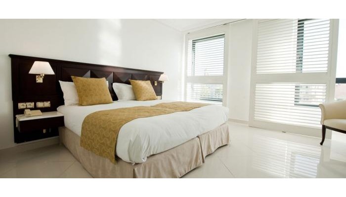 Hotel Aston La Scala poza 13