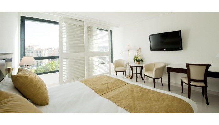 Hotel Aston La Scala poza 11