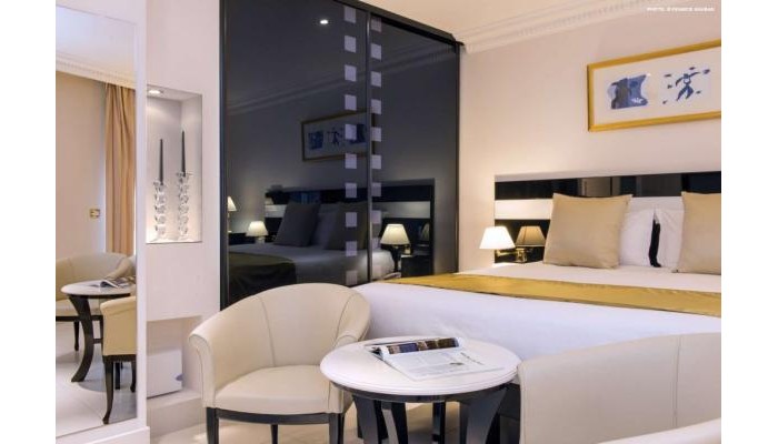 Hotel Aston La Scala poza 5