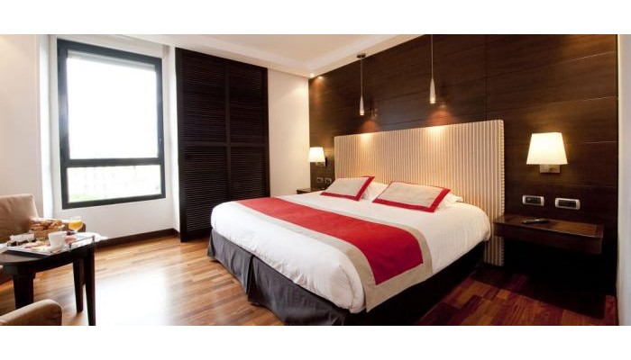 Hotel Aston La Scala poza 9