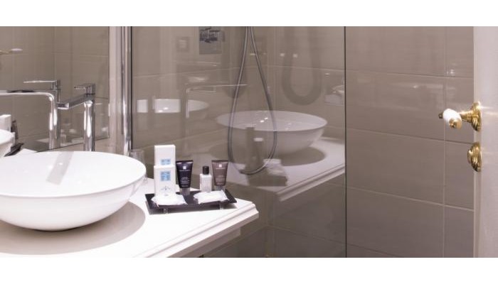 Hotel Aston La Scala poza 3