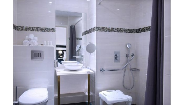 Hotel Aston La Scala poza 0