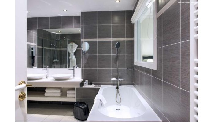 Hotel Aston La Scala poza 15