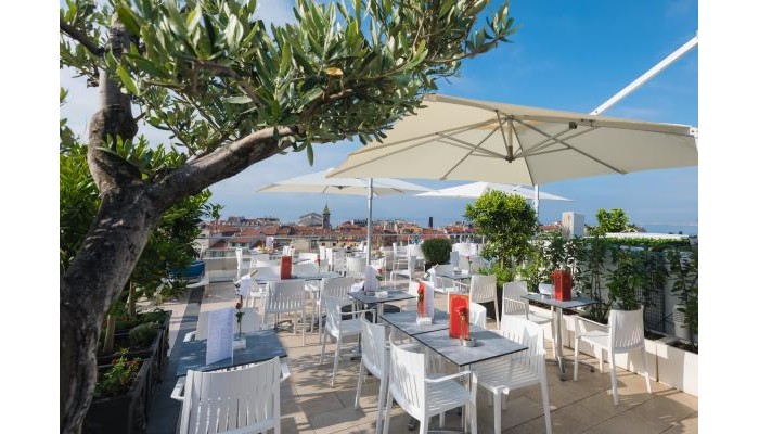 Hotel Aston La Scala poza 16