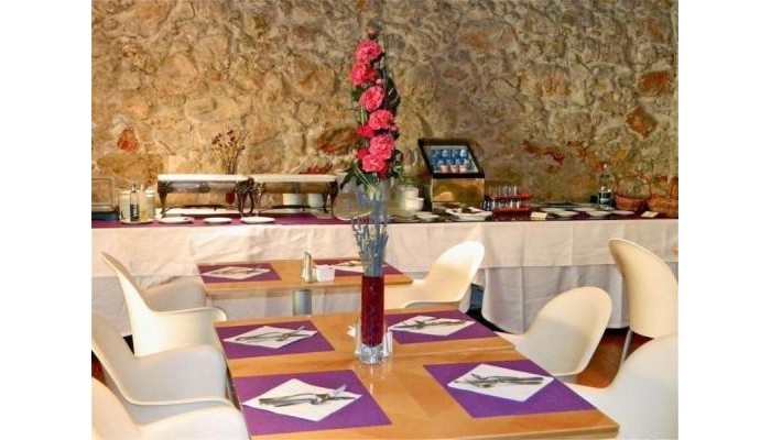 Hotel B4 Nice Park poza 6