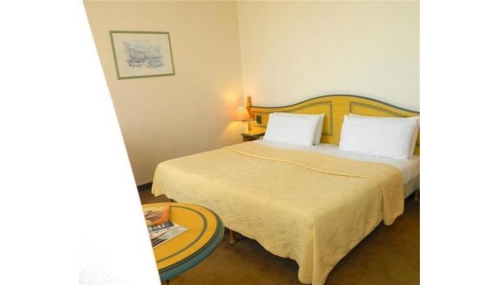 Hotel B4 Nice Park poza 1