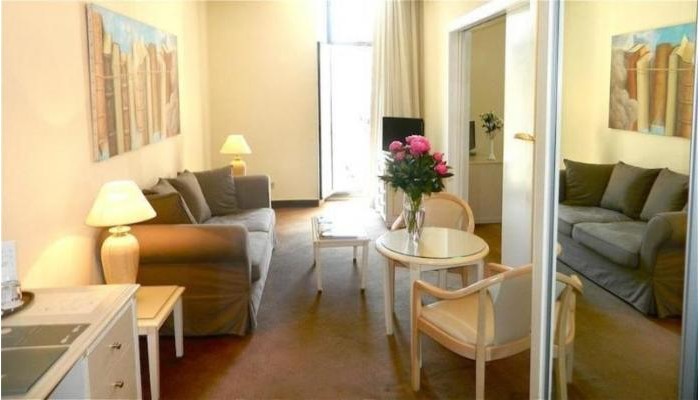Hotel B4 Nice Park poza 2