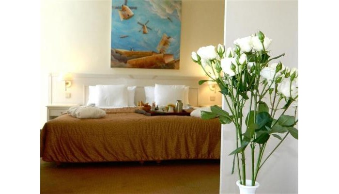 Hotel B4 Nice Park poza 5