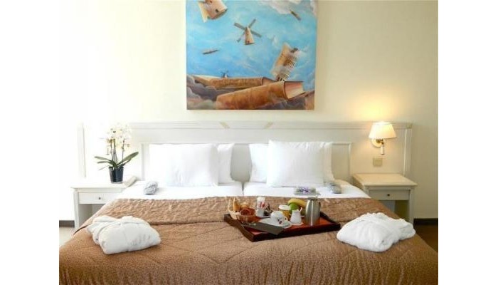 Hotel B4 Nice Park poza 0