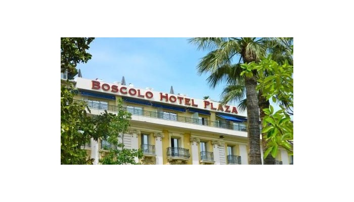 Hotel B4 Nice Plaza poza 6