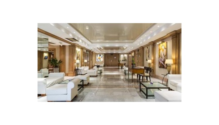 Hotel B4 Nice Plaza poza 9